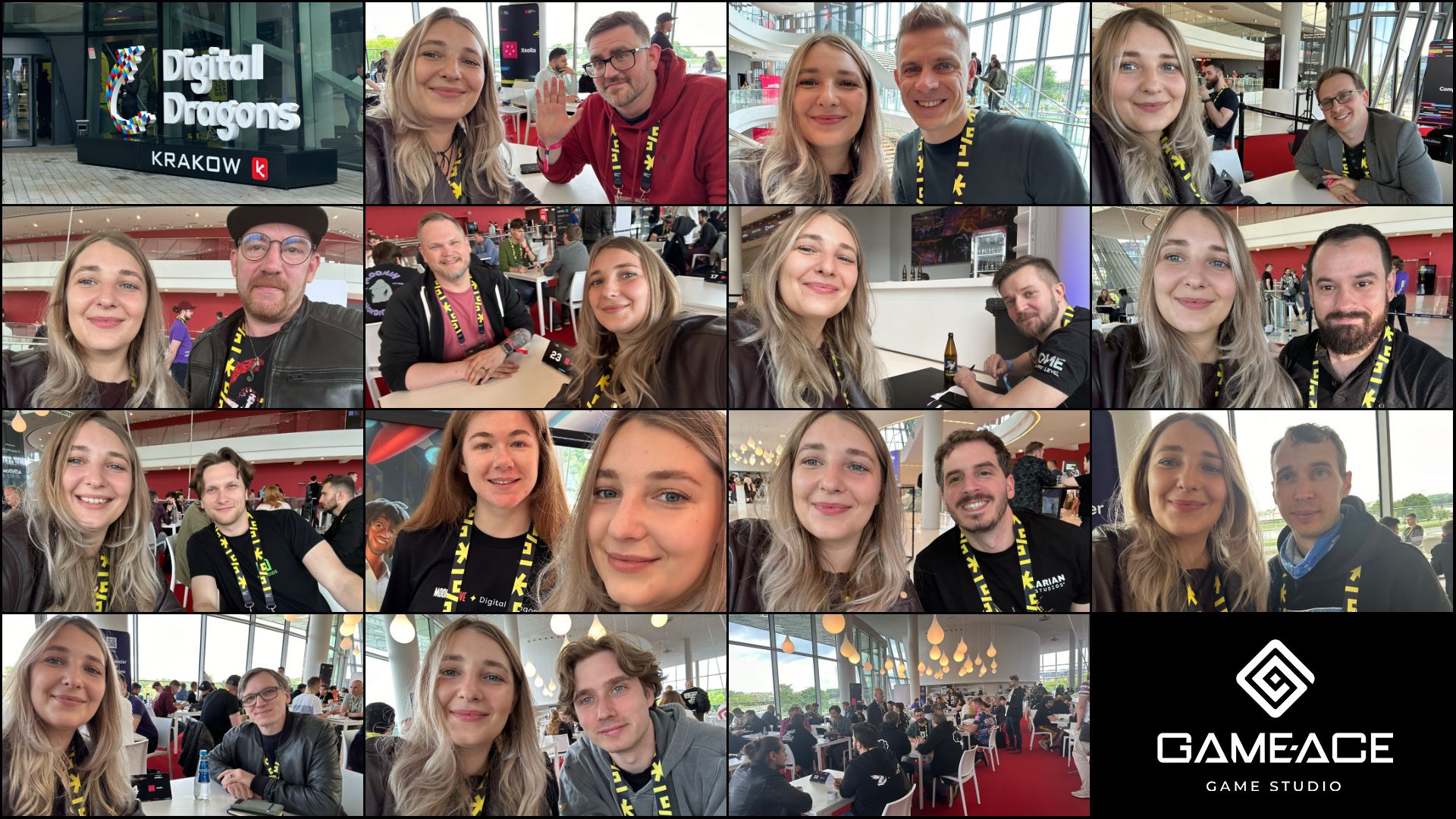 Digital Dragons 2025 