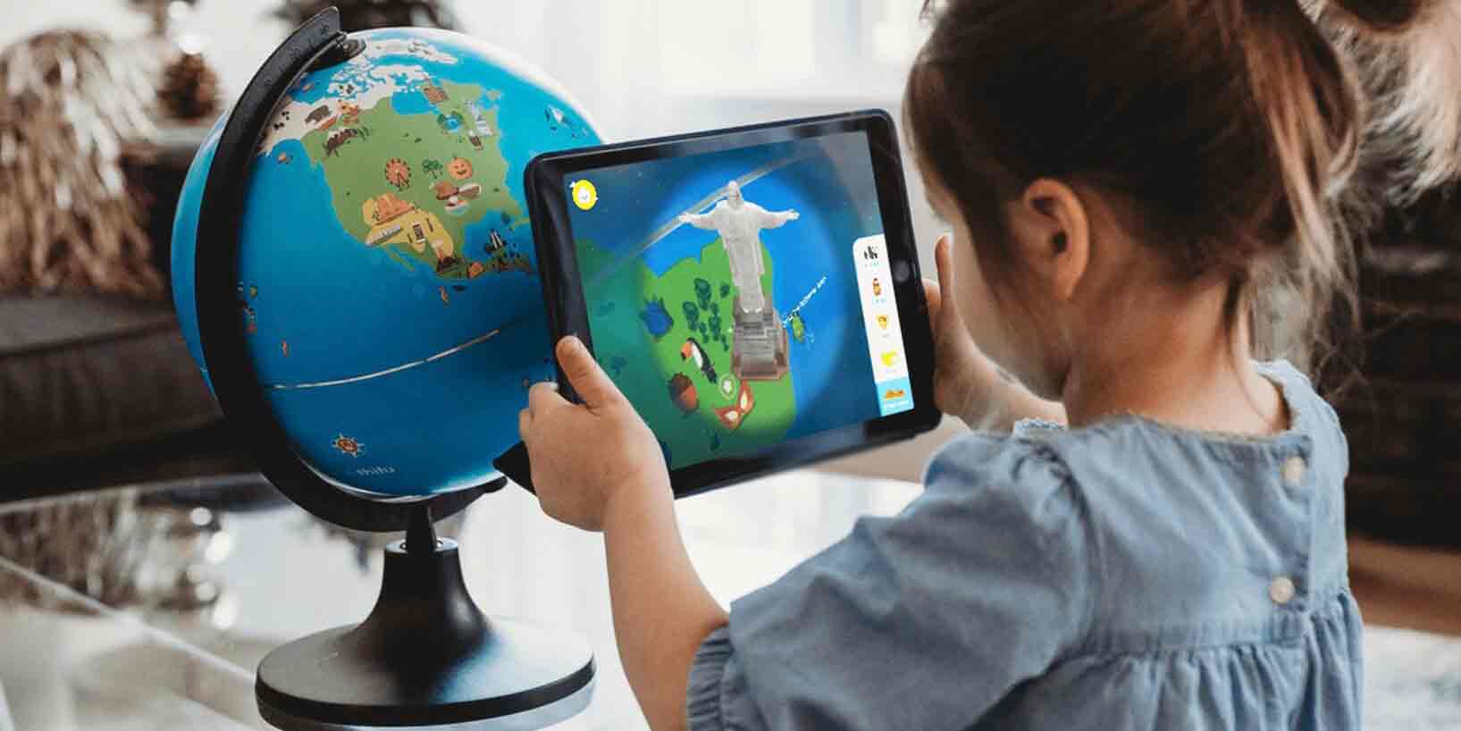 Learning games for kids