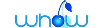 Whow Games client logo
