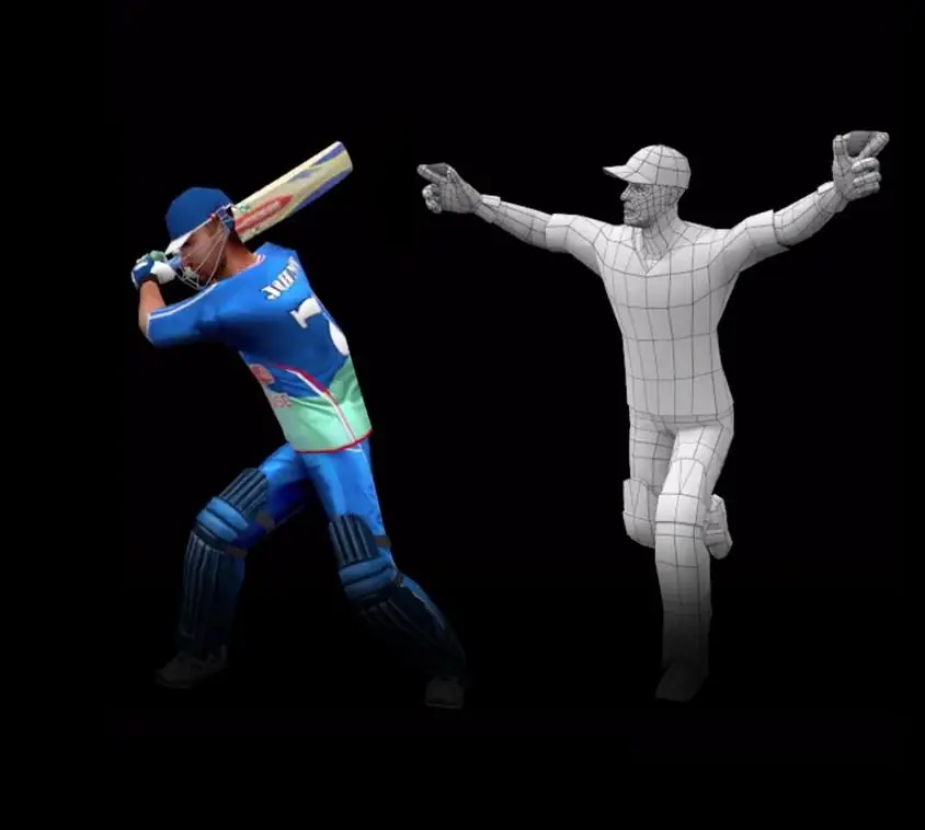 Unity 3D modeling: how to make and import models for your game