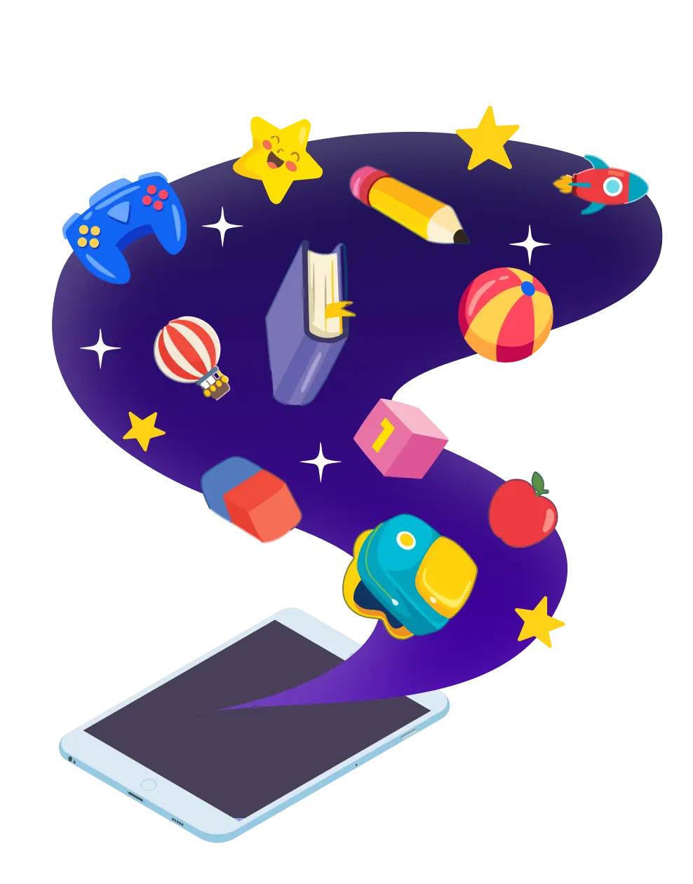 Benefits of gamification services