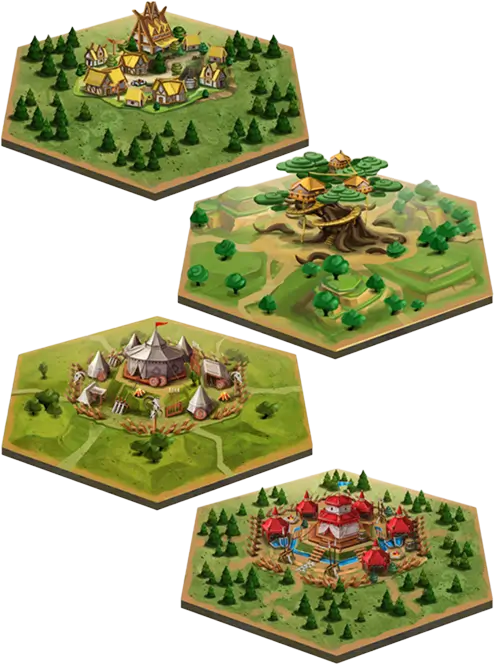Benefits of Creating AR Games