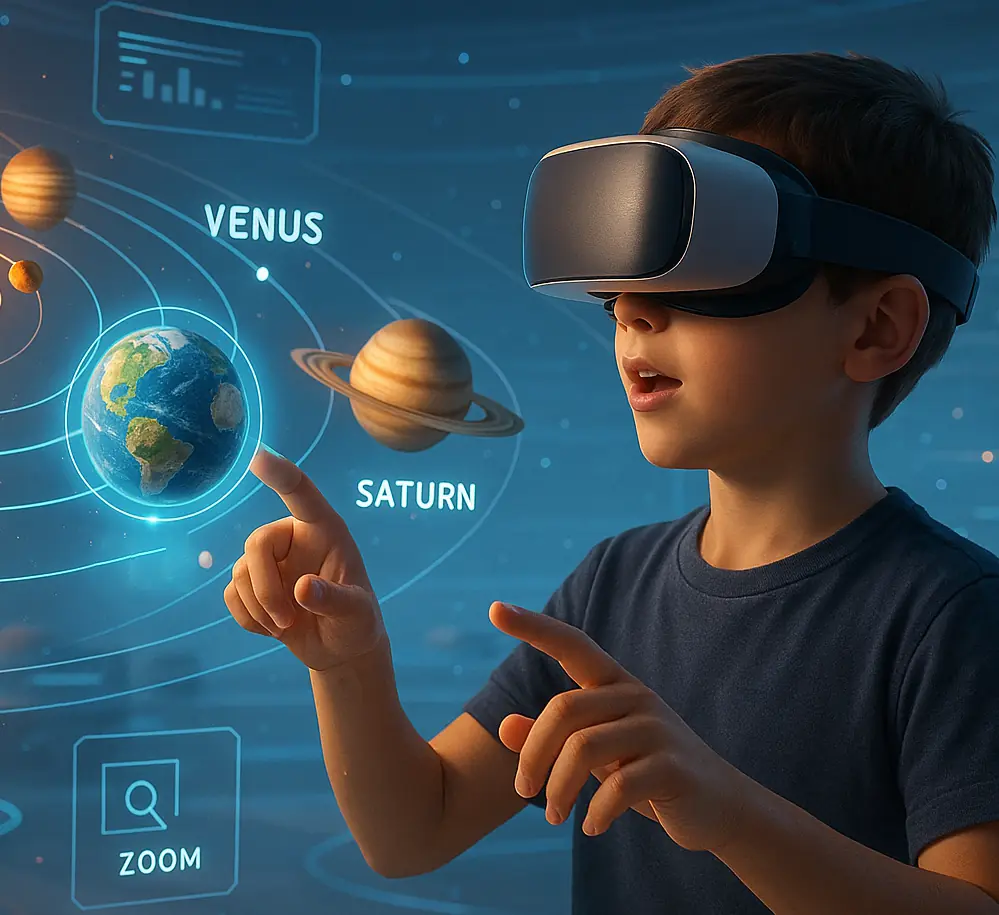 How to design learning games for kids