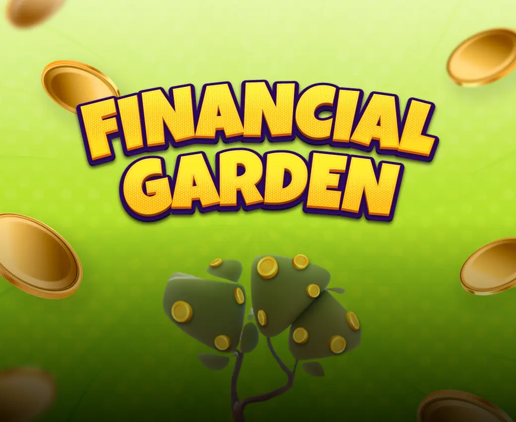Financial garden preview img
