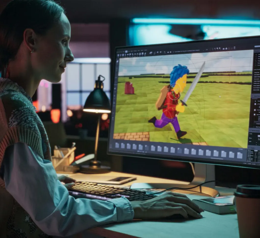 Game artists for hire: where to find and how to scope
