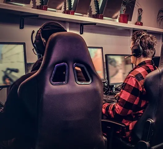 Game QA companies: a buyer’s guide for studios