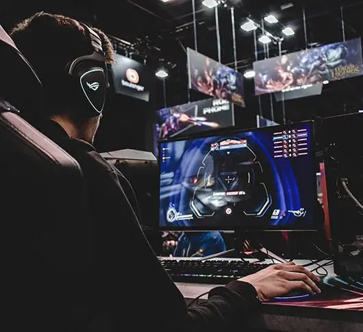Types of game testing every studio actually runs