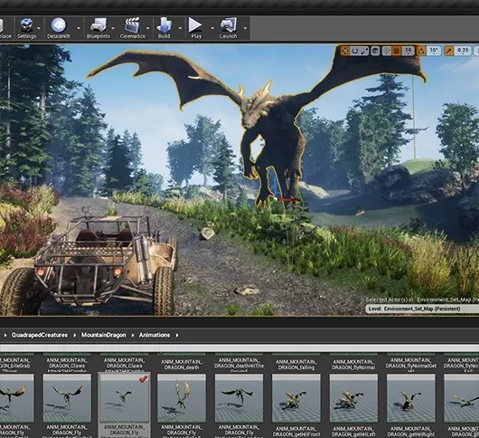 What a technical artist does and how to hire one