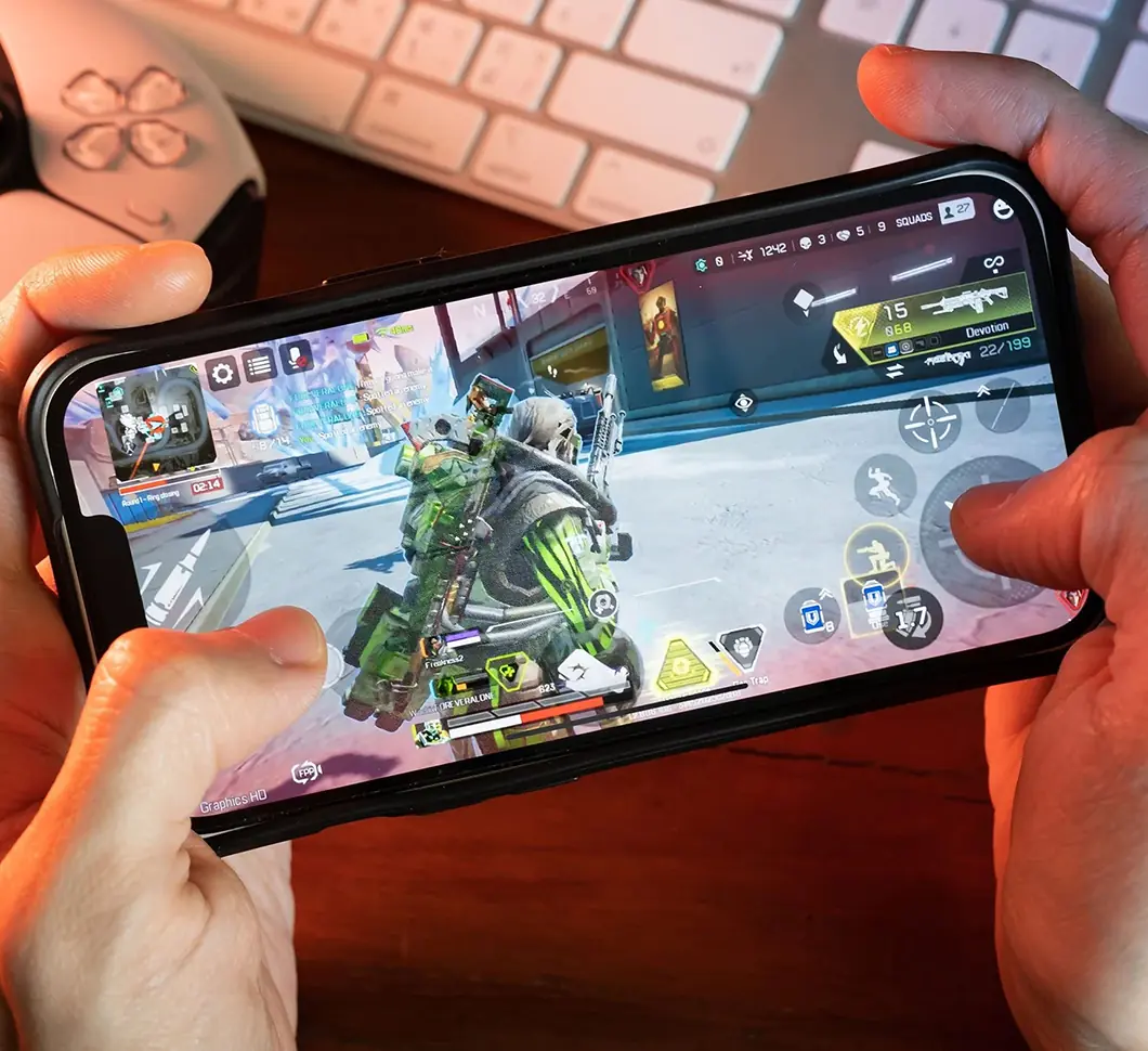 How to make a game app: a practical guide from idea to launch