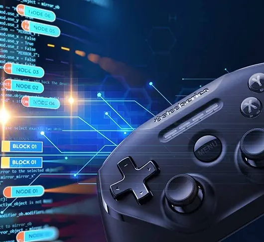 How to make a blockchain game: a practical guide