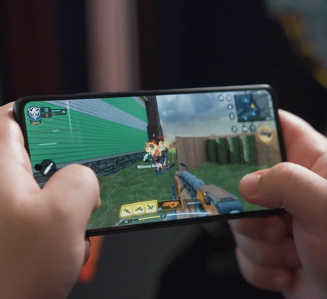 Mobile arcade games: a producer’s guide