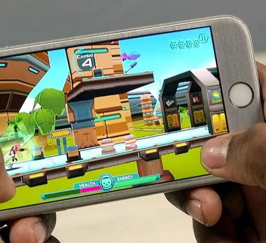 Mobile game development time: how long does it take?