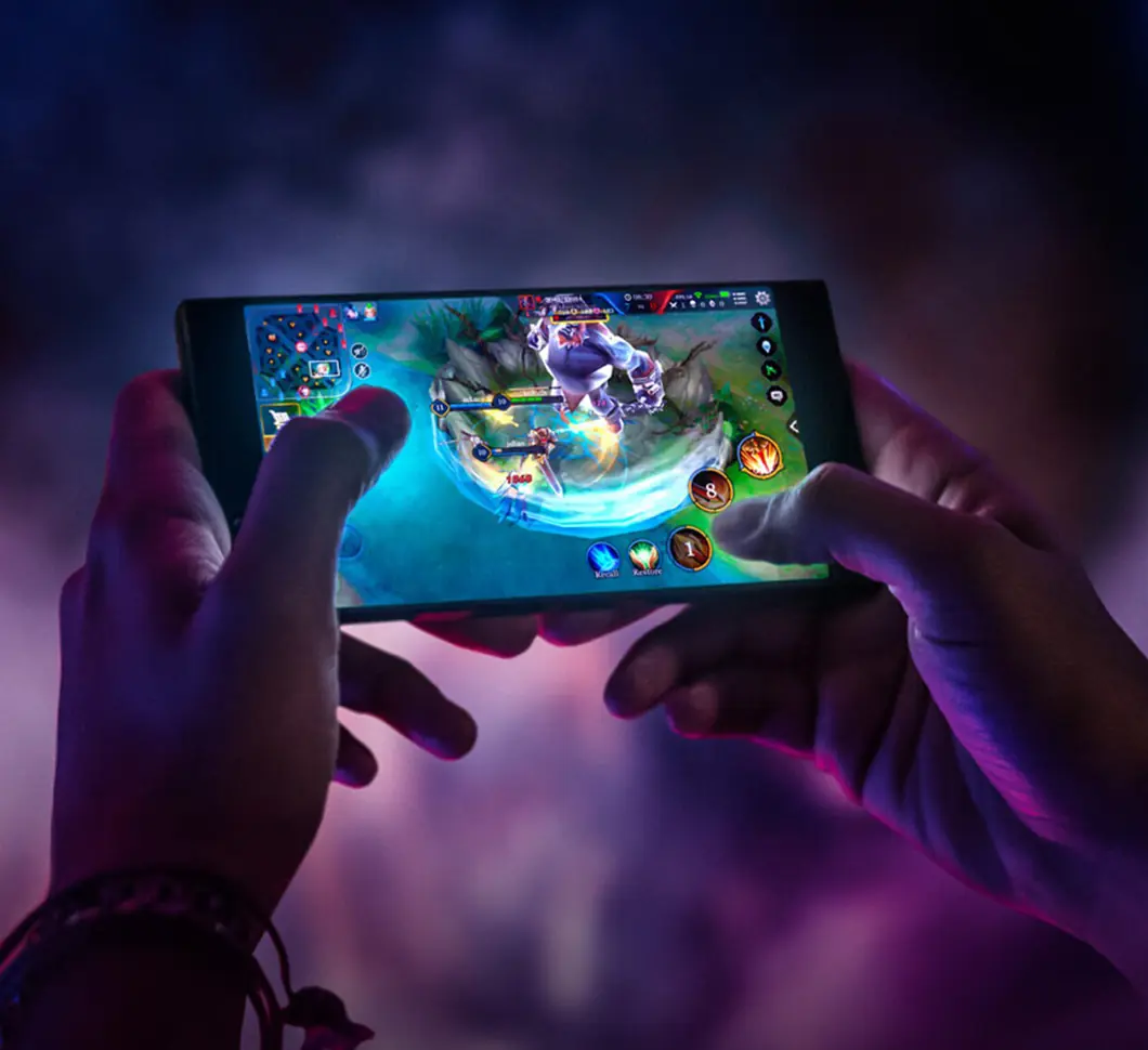 Mobile gaming trends shaping the industry now