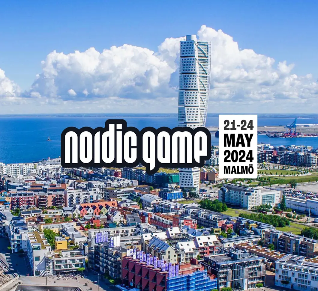 Game-Ace participated in Nordic Game 2024