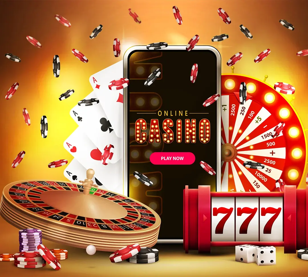 Building a profitable online casino platform