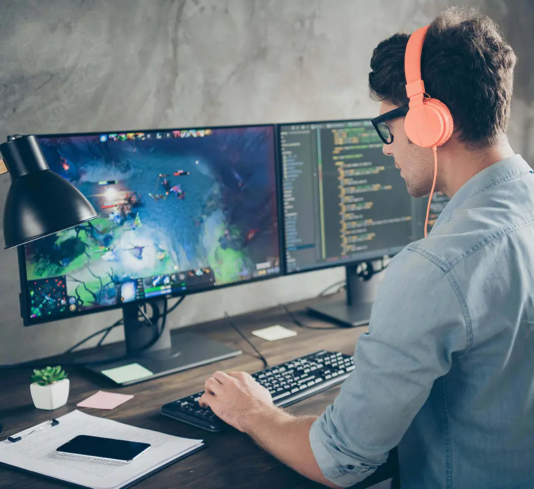 Online RPG games: what it takes to build and run one