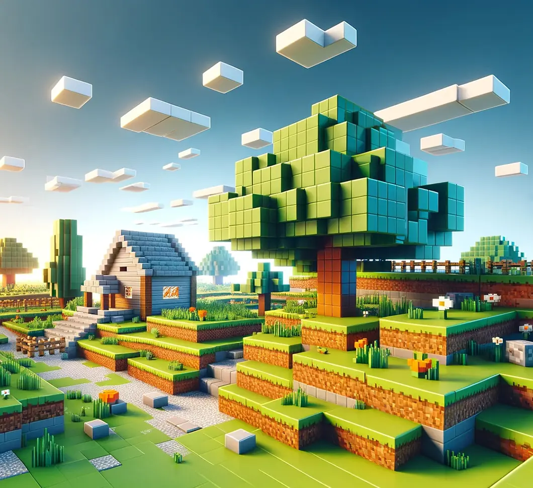 Procedural generation in games: what actually works in production