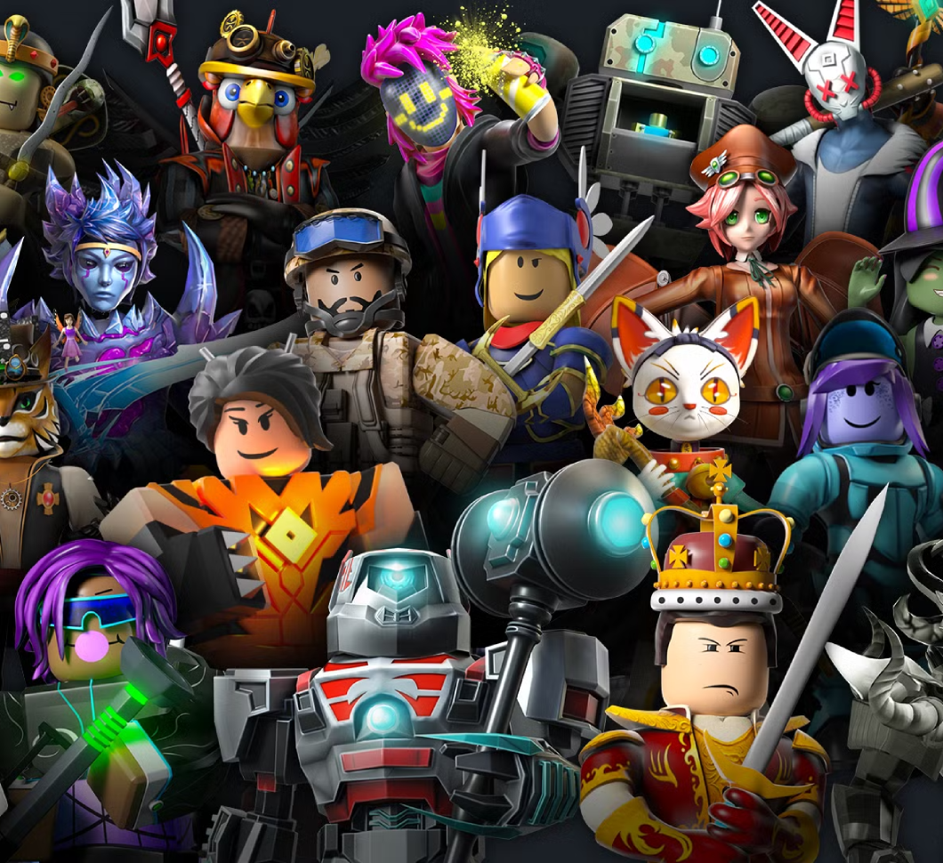 12 Roblox game ideas that actually work