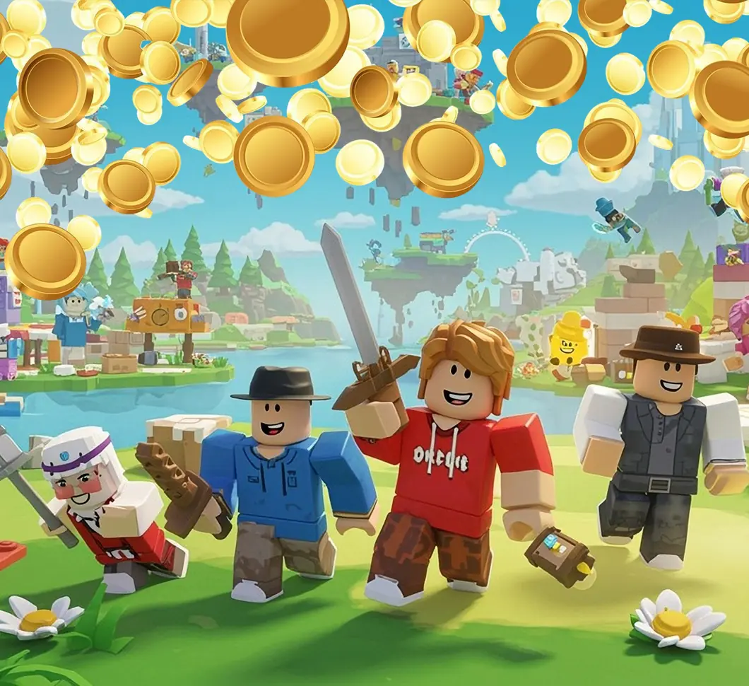 Roblox monetization: strategies that actually earn