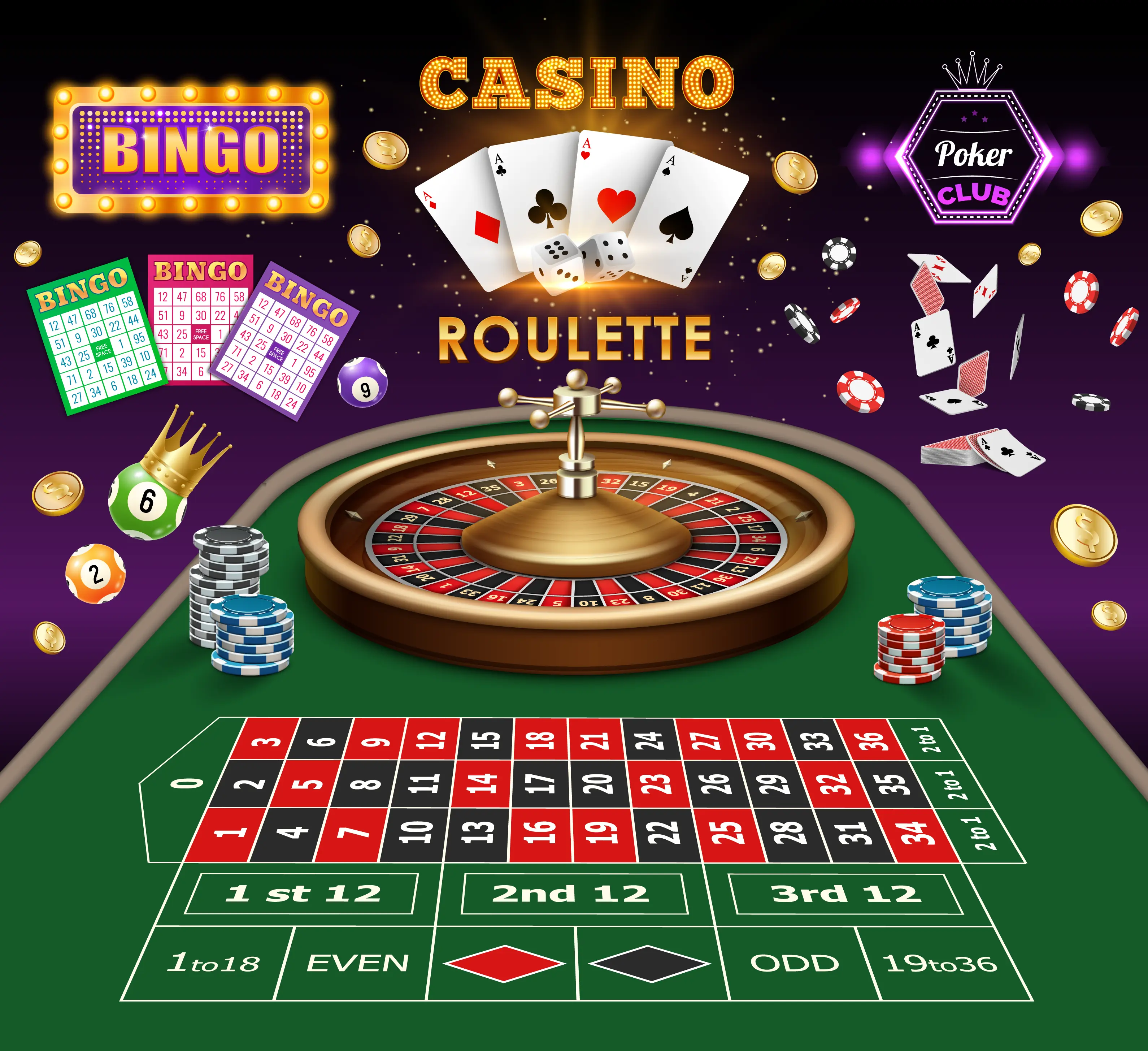 Social casino games: a B2B build guide