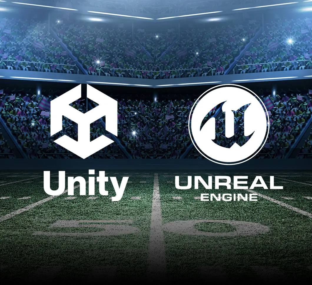 Unity vs Unreal: picking the right engine for your game