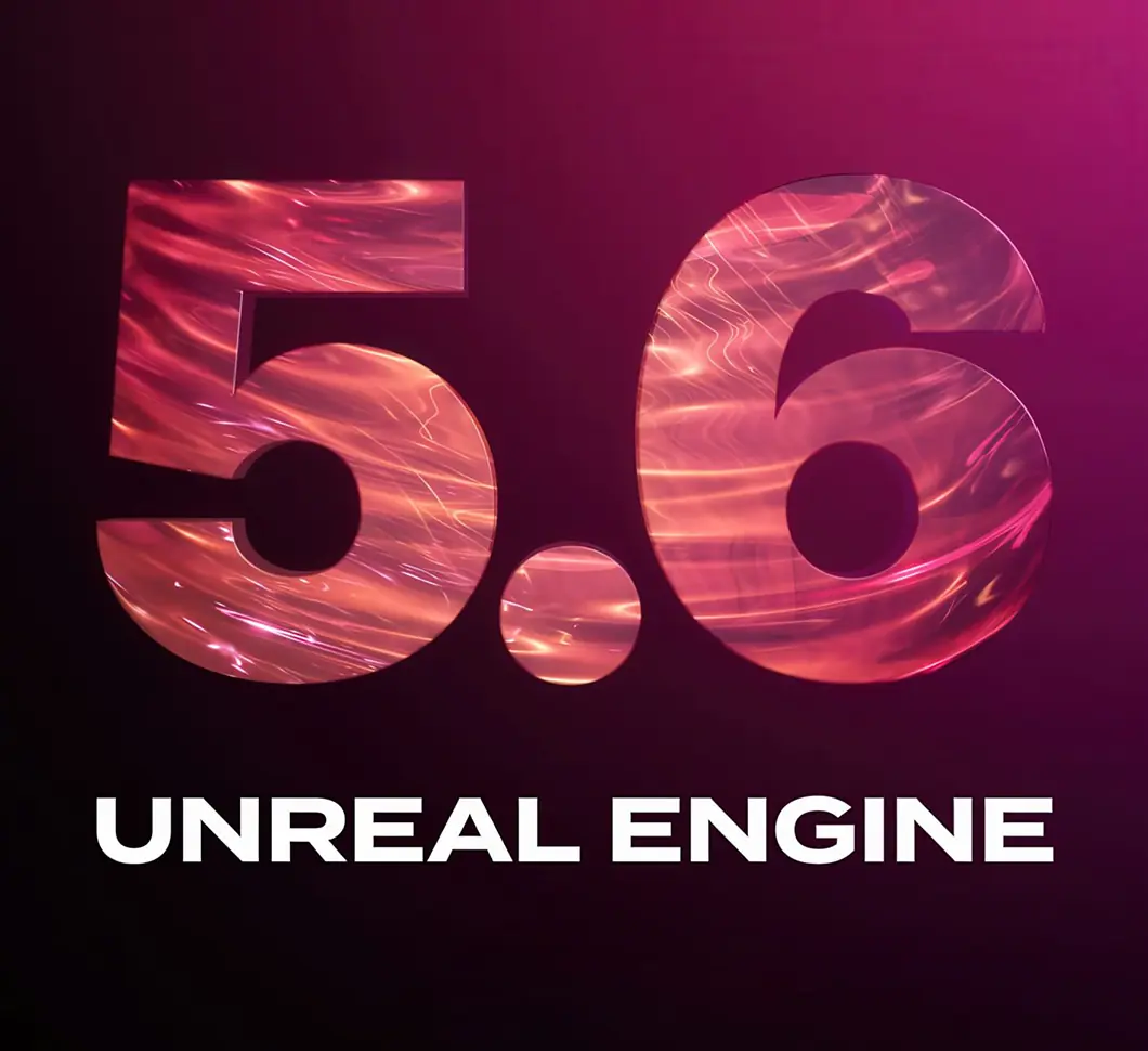 Unreal Engine 5.6 cinematics: a production guide