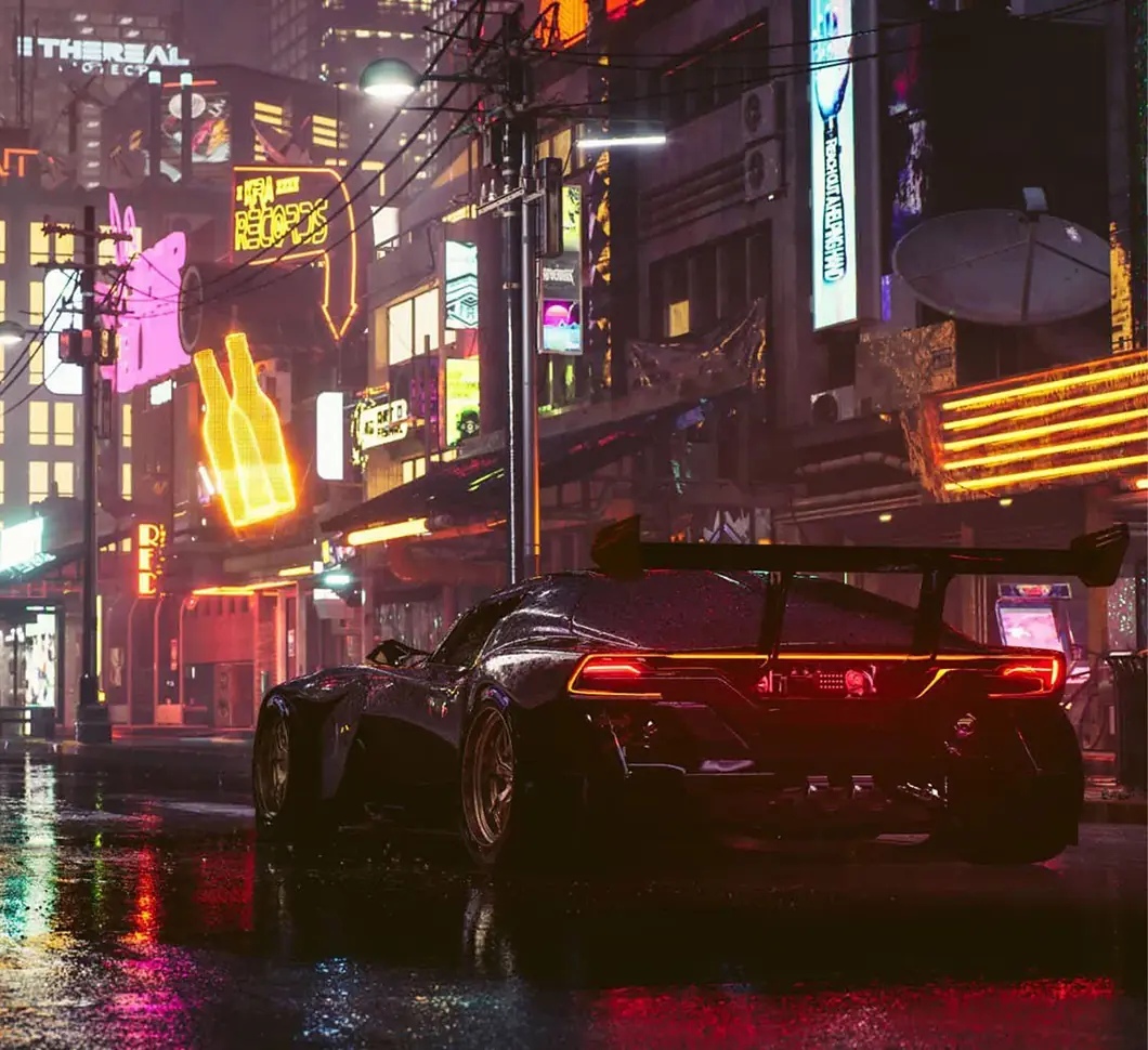 Unreal Engine 4 vs 5: evolution in game development