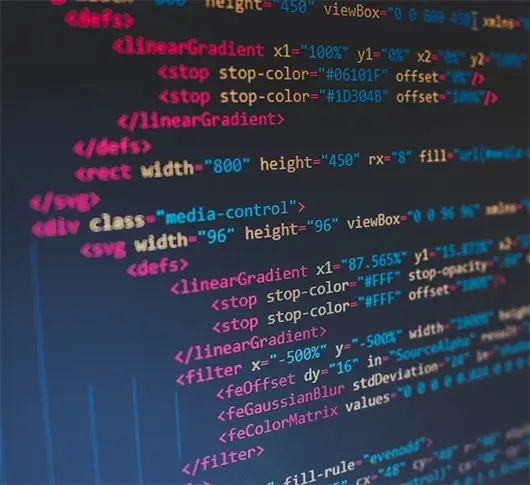 Web development services for the game industry
