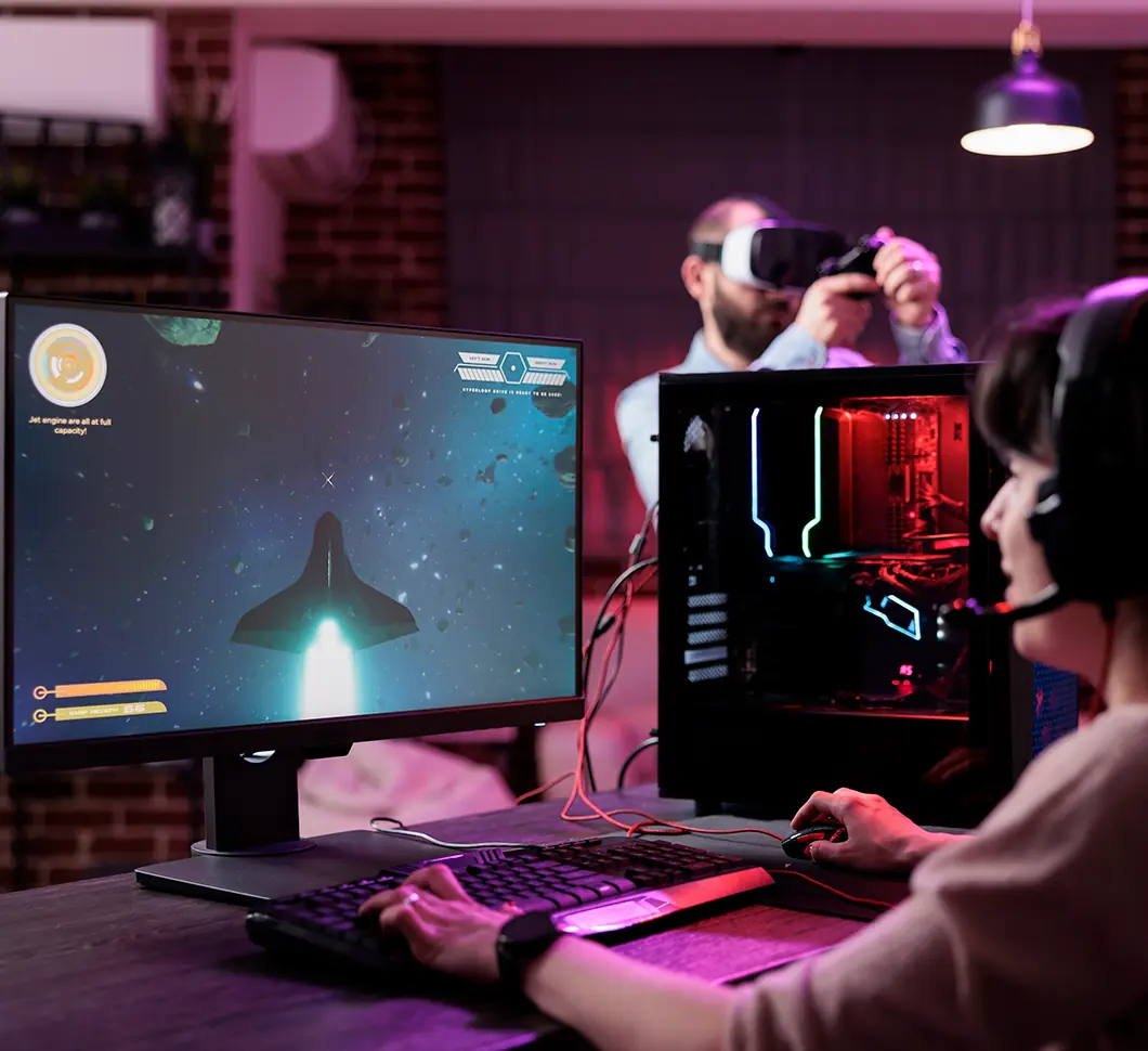 Beyond reality: what is a simulation game and why it matters today
