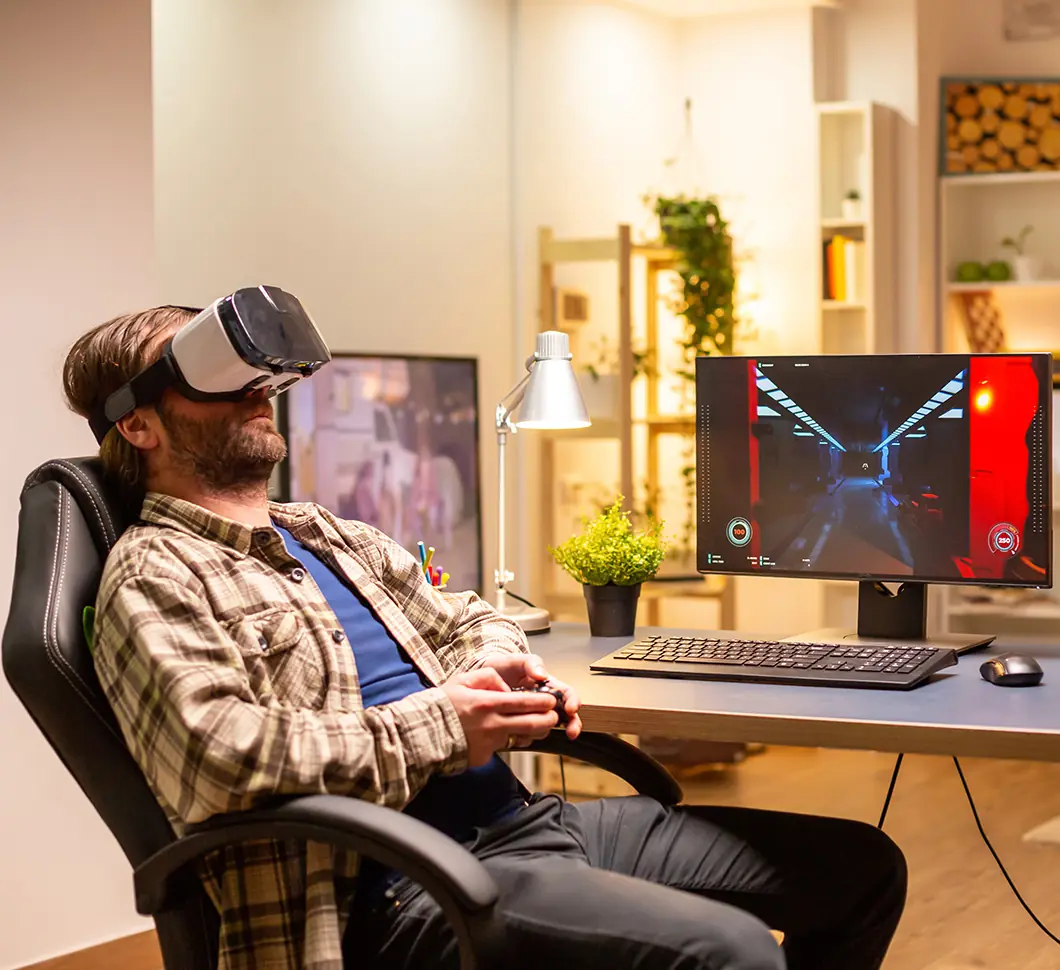 Why your single-player game needs a backend